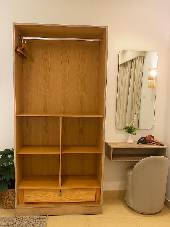 Seven Pyramids View Inn - 10