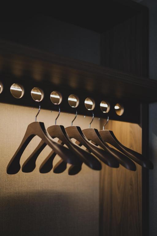 Gambar di galeri bagi Hotel Rezident di Žabljak
