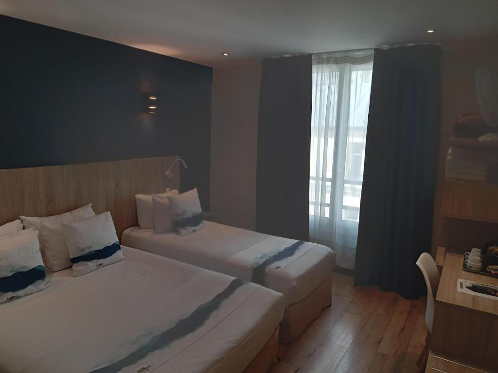 Hotel Modern Est - Resim 17