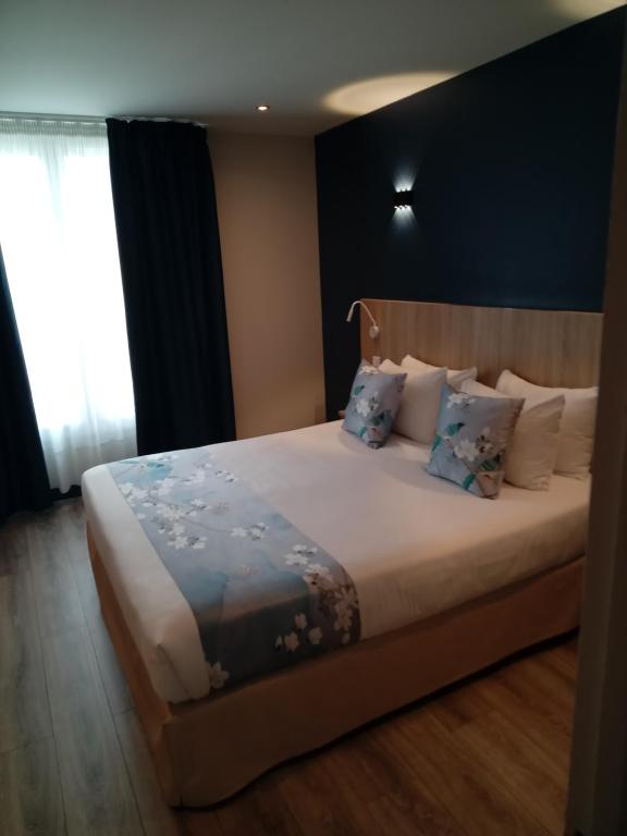 Hotel Modern Est - Resim 8