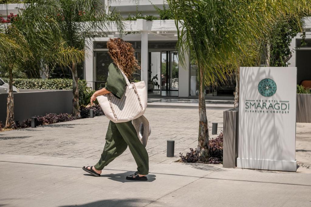 Smaragdi Kos Hotel - 16