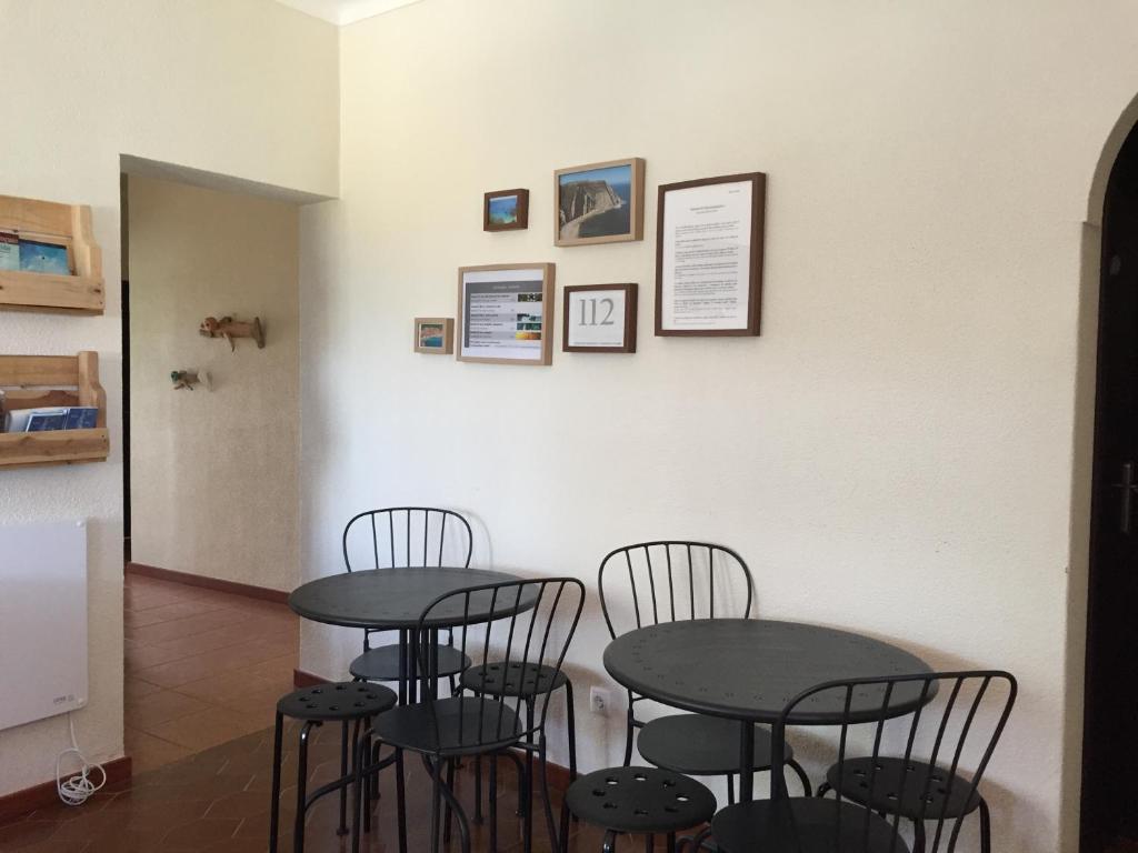 Fotografie z fotogalerie ubytování Alojamento Espigas v destinaci Azoia