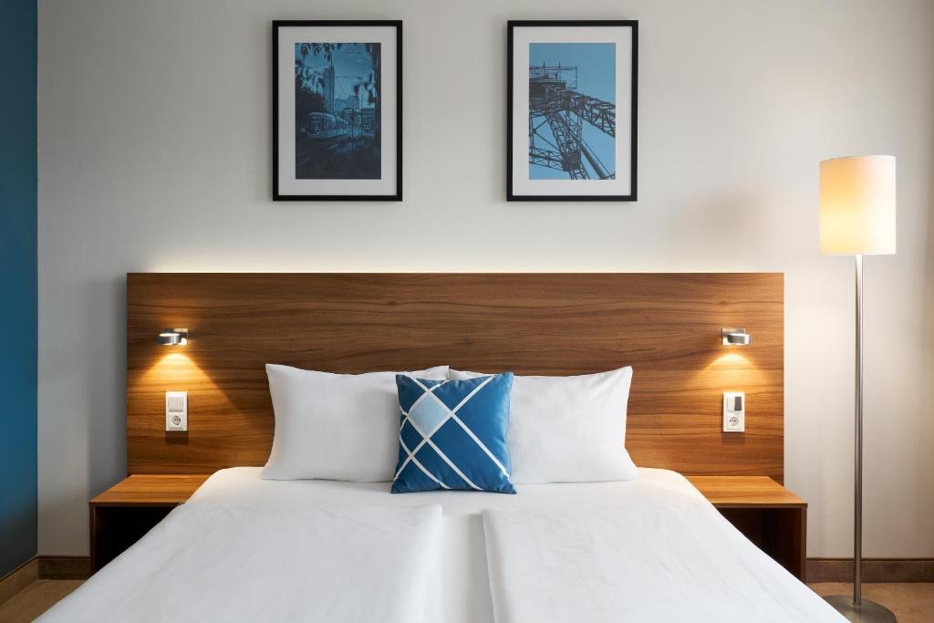 Four Points Flex by Sheraton Essen - Resim 25