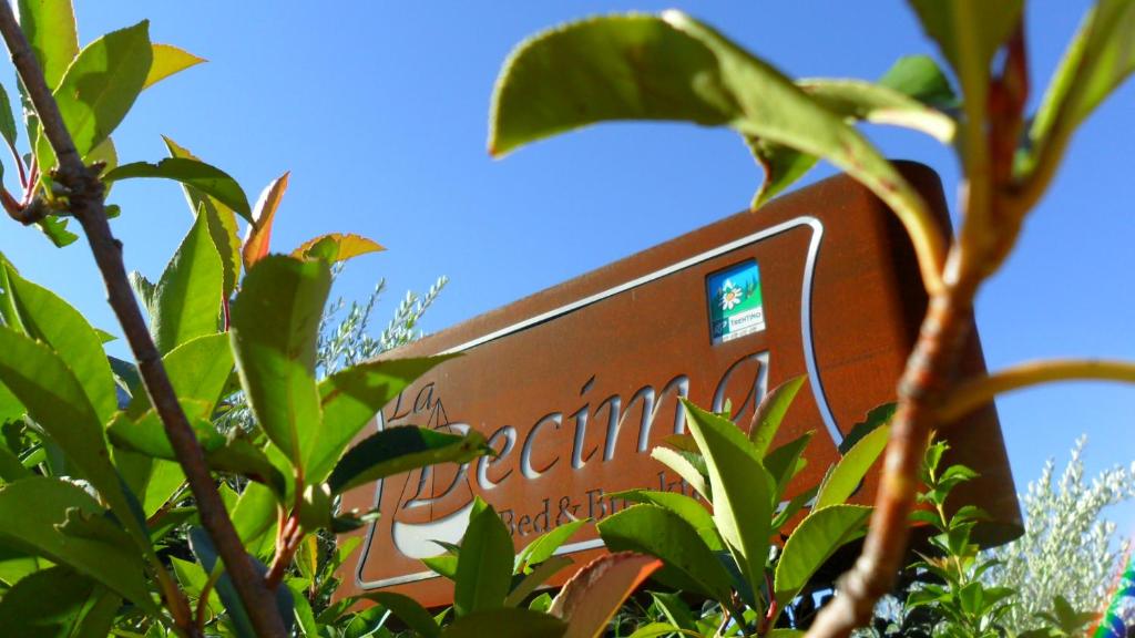Fotografie z fotogalerie ubytování Agriturismo La Decima v destinaci Trento