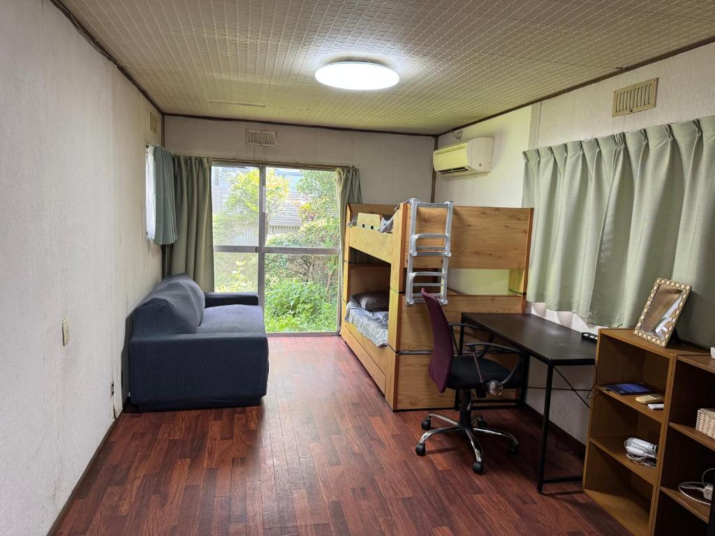 Setagaya 1 room simple stay #SK1