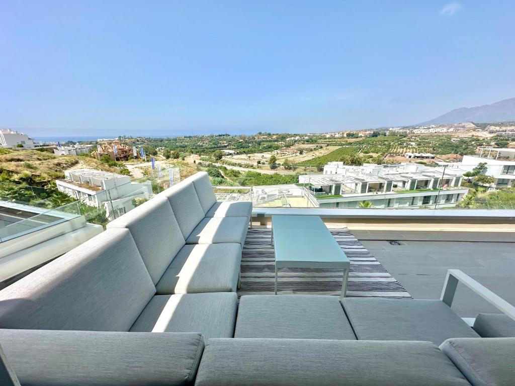 Oceana Views 3 Bedroom