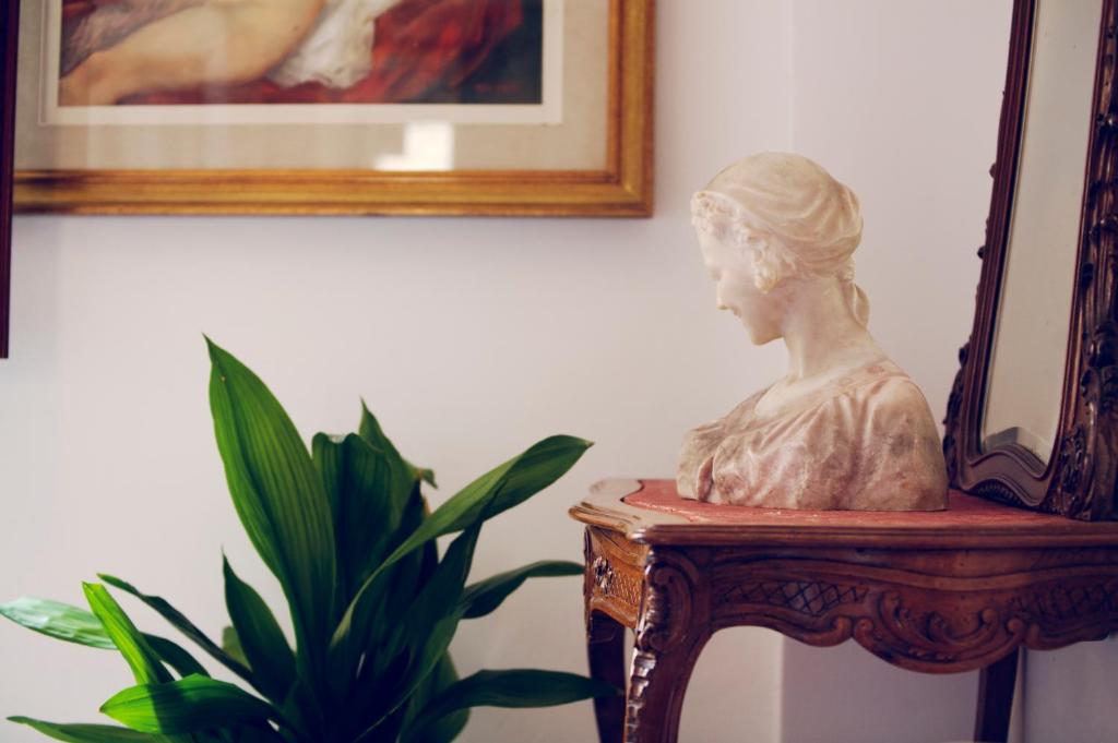 Fotografie z fotogalerie ubytování Hotel Serenissima v Benátkách