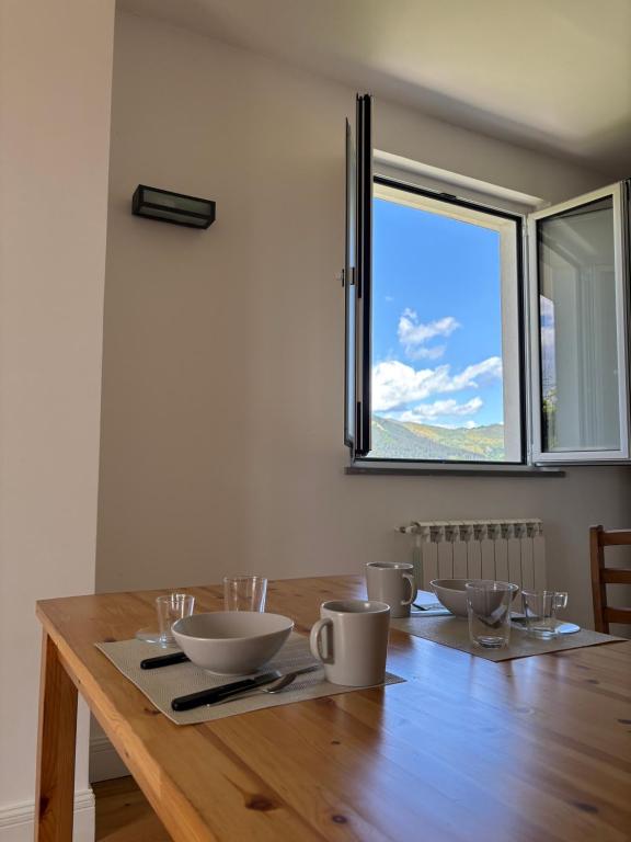Fotografie z fotogalerie ubytování Seró Vibes v destinaci Serò