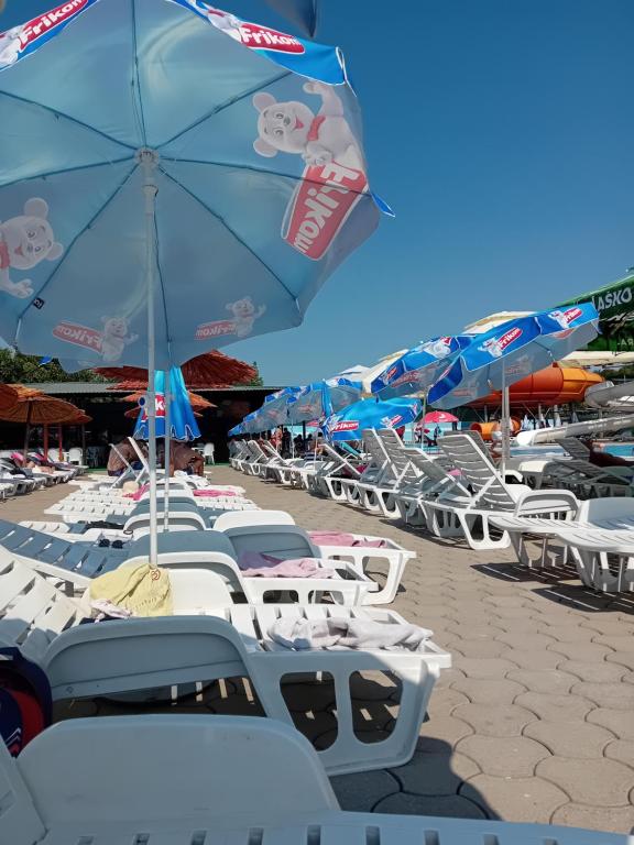 Fotografie z fotogalerie ubytování NINA 3 AKVA PARK adr Stevana Ivanovica 1 v destinaci Jagodina