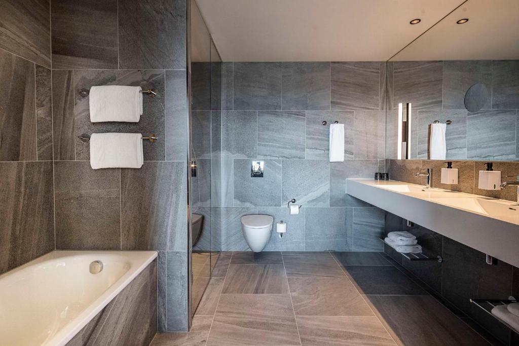 Scandic Spectrum - Resim 8