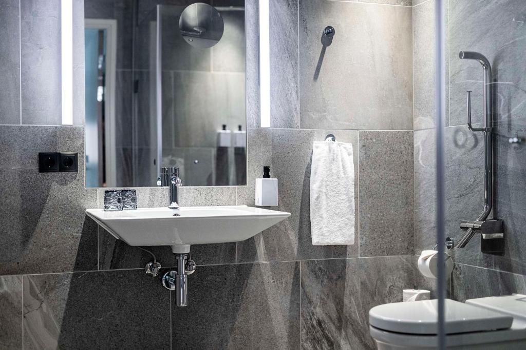 Scandic Spectrum - Resim 10