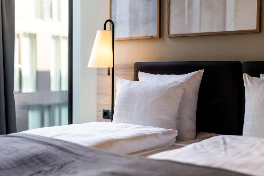 
Standard King Room - Wellness and pool access excluded
