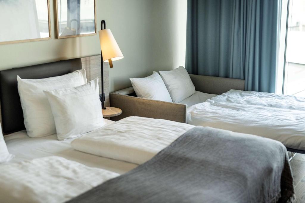 Scandic Spectrum - Resim 19