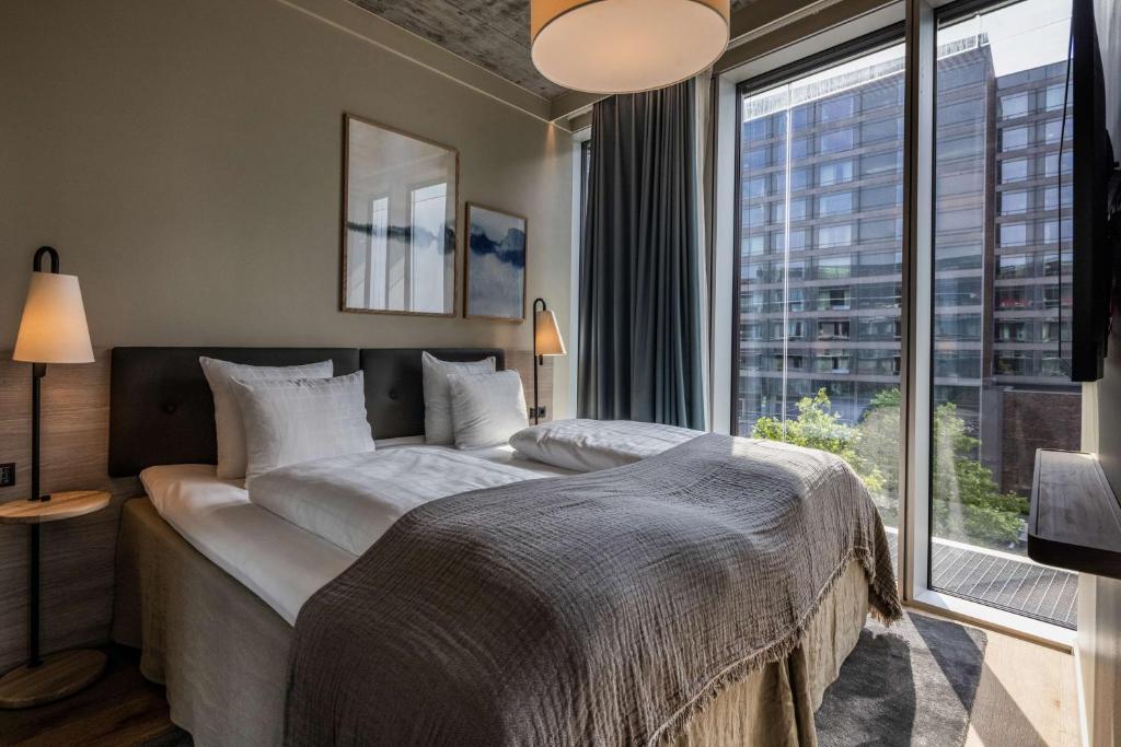 
Superior Double Room - Wellness and pool access excluded
