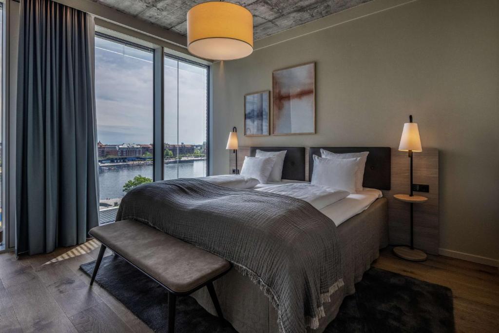 Scandic Spectrum - Resim 28