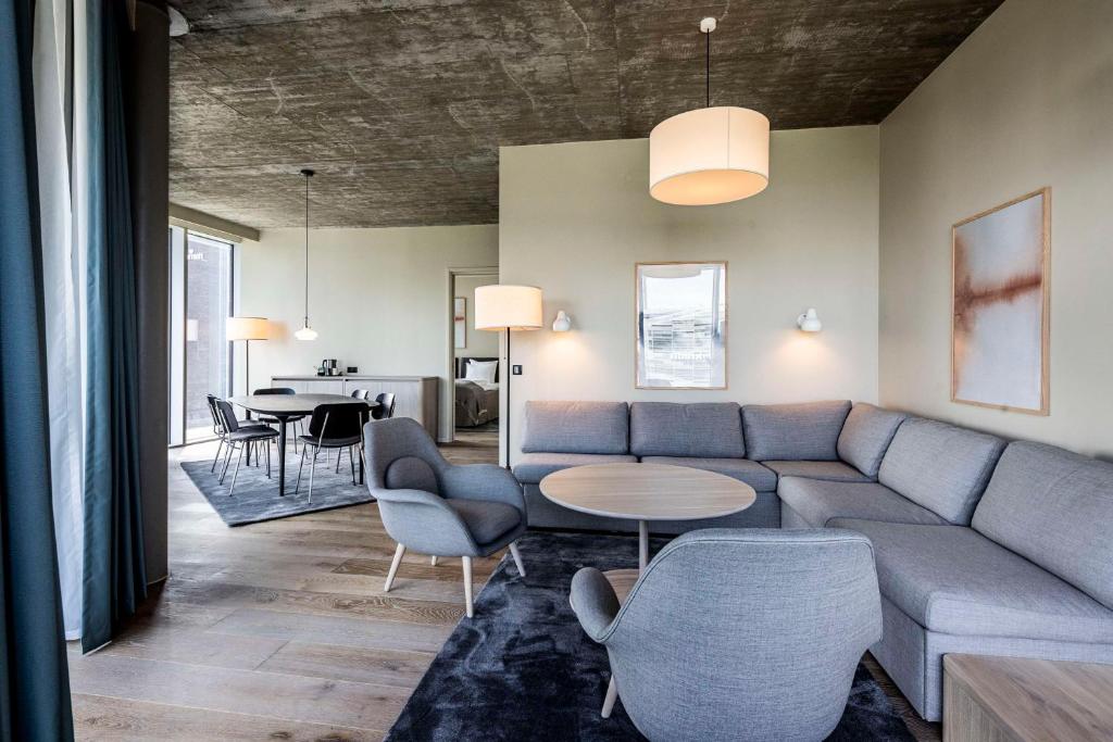 Scandic Spectrum - Resim 30