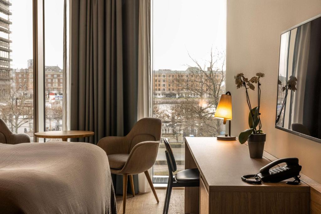 Scandic Spectrum - Resim 33