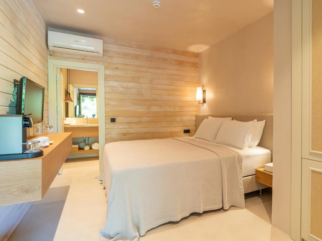 Kimera Lounge Boutique Hotel & Spa - 4