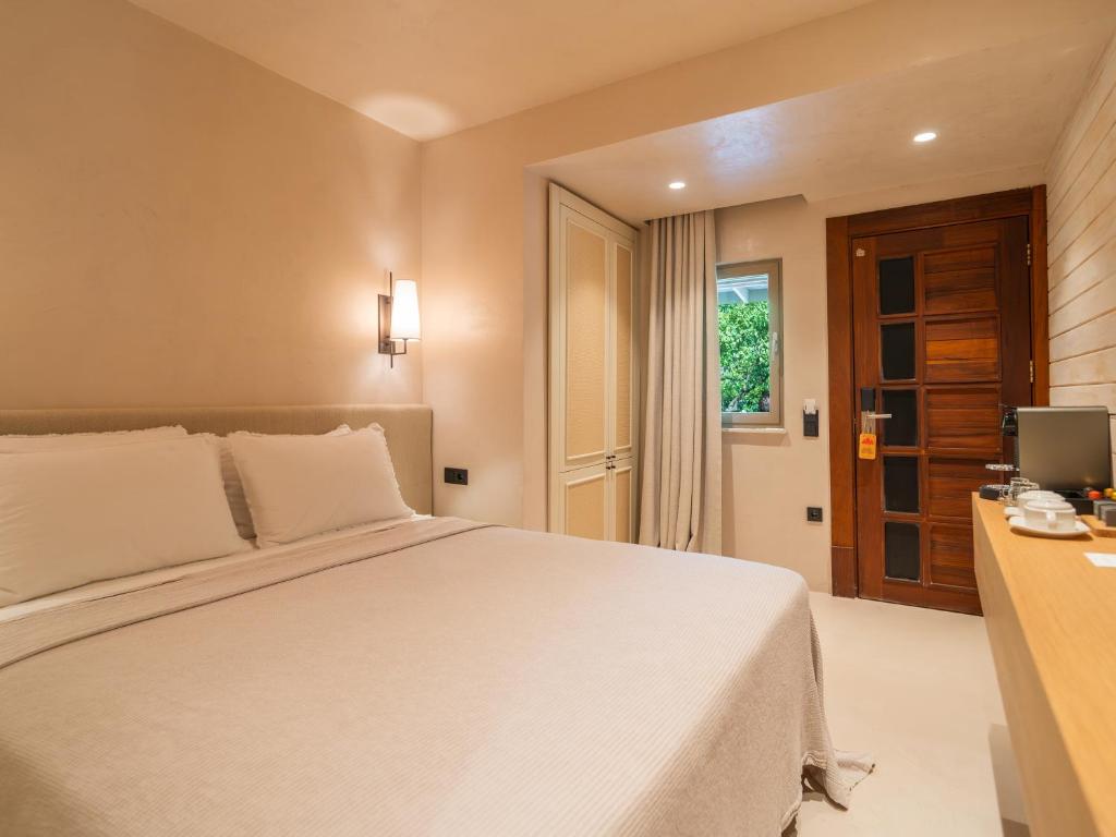 Kimera Lounge Boutique Hotel & Spa - 3