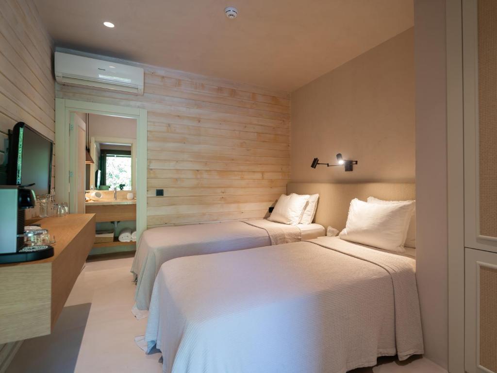 Kimera Lounge Boutique Hotel & Spa - 2