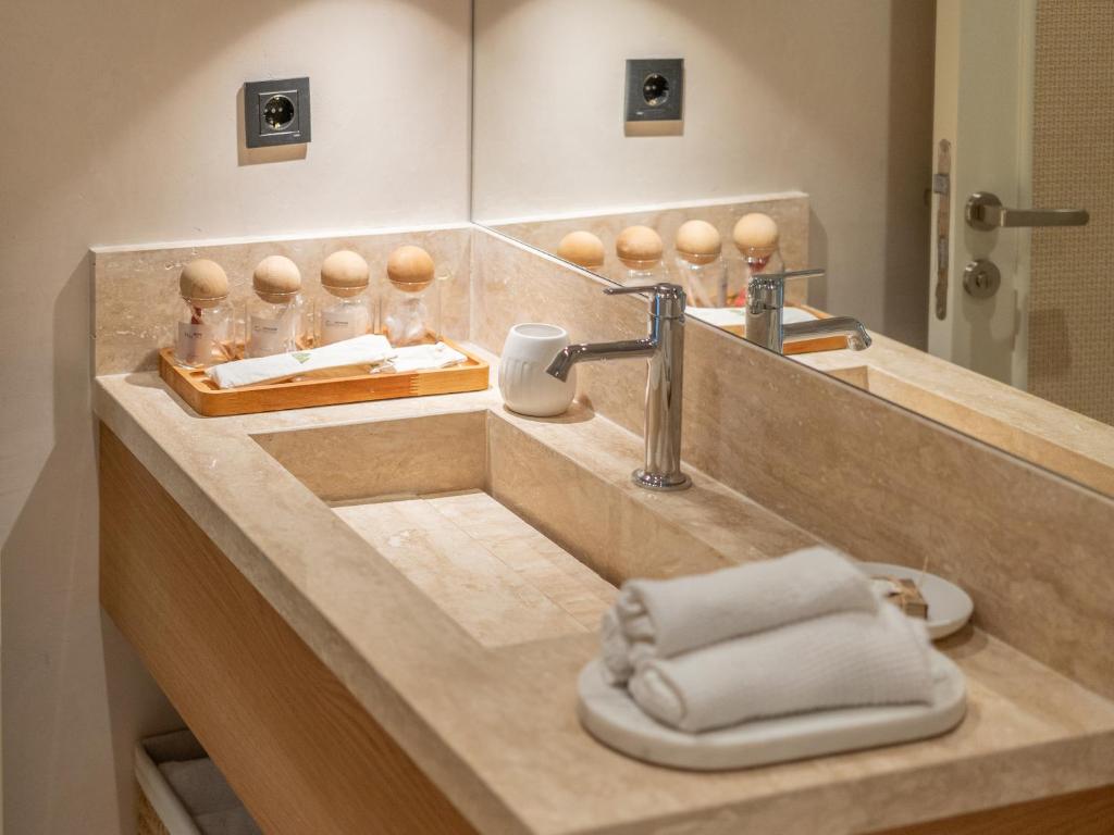 Kimera Lounge Boutique Hotel & Spa - 8