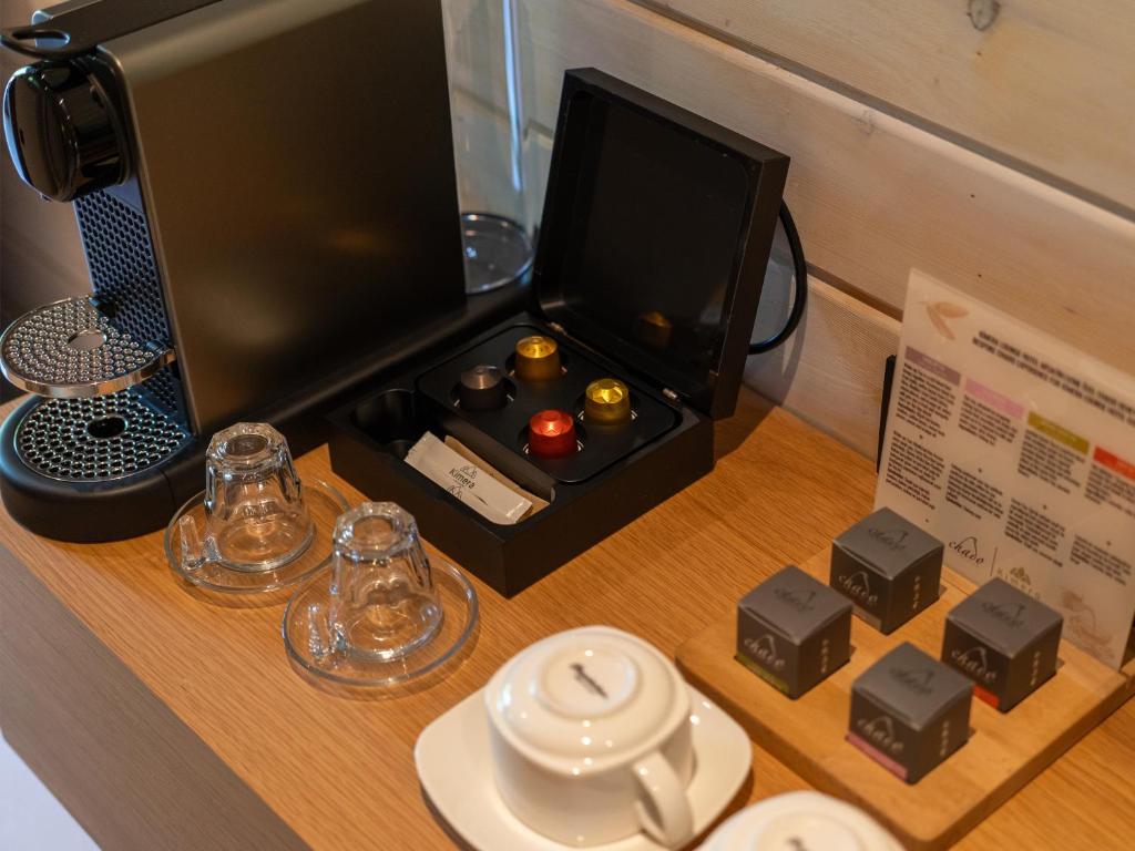 Kimera Lounge Boutique Hotel & Spa - 6