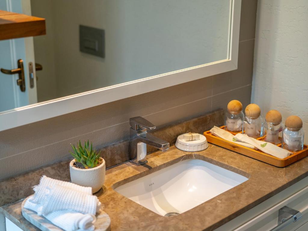 Kimera Lounge Boutique Hotel & Spa - 10