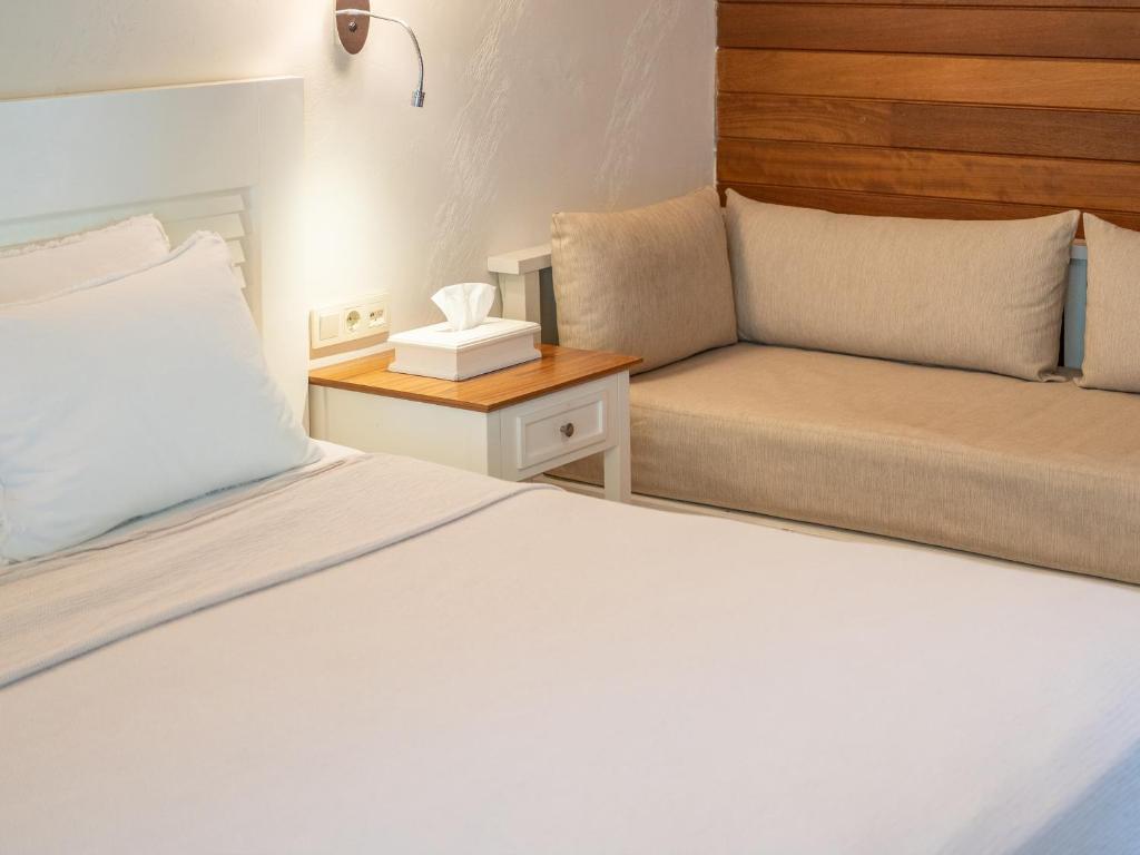 Kimera Lounge Boutique Hotel & Spa - 15