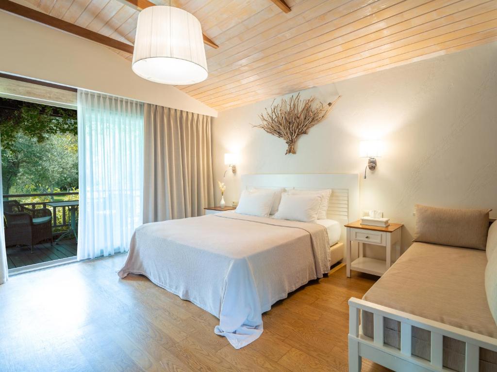 Kimera Lounge Boutique Hotel & Spa - 17