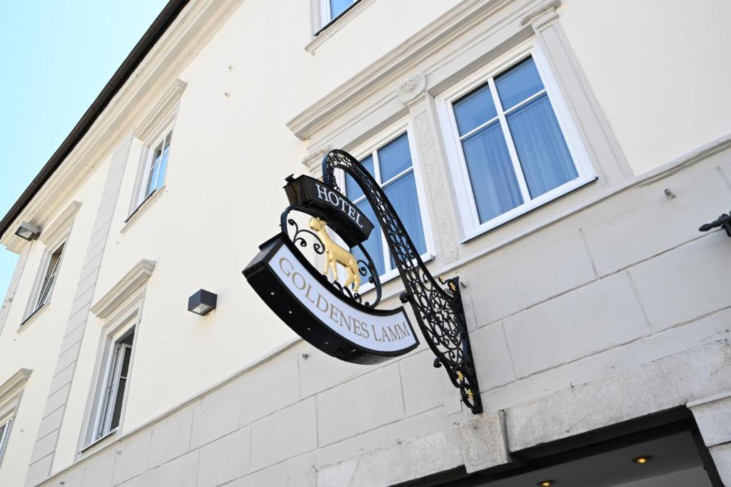 Foto sihtkohas Villach asuva majutusasutuse Boutique Hotel Goldenes Lamm Villach galeriist