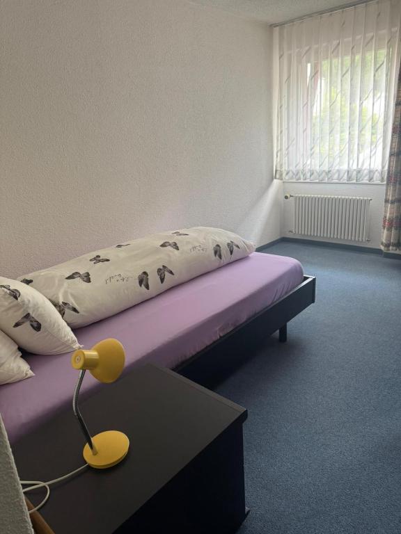 Posezení v ubytování Hotel ilufa