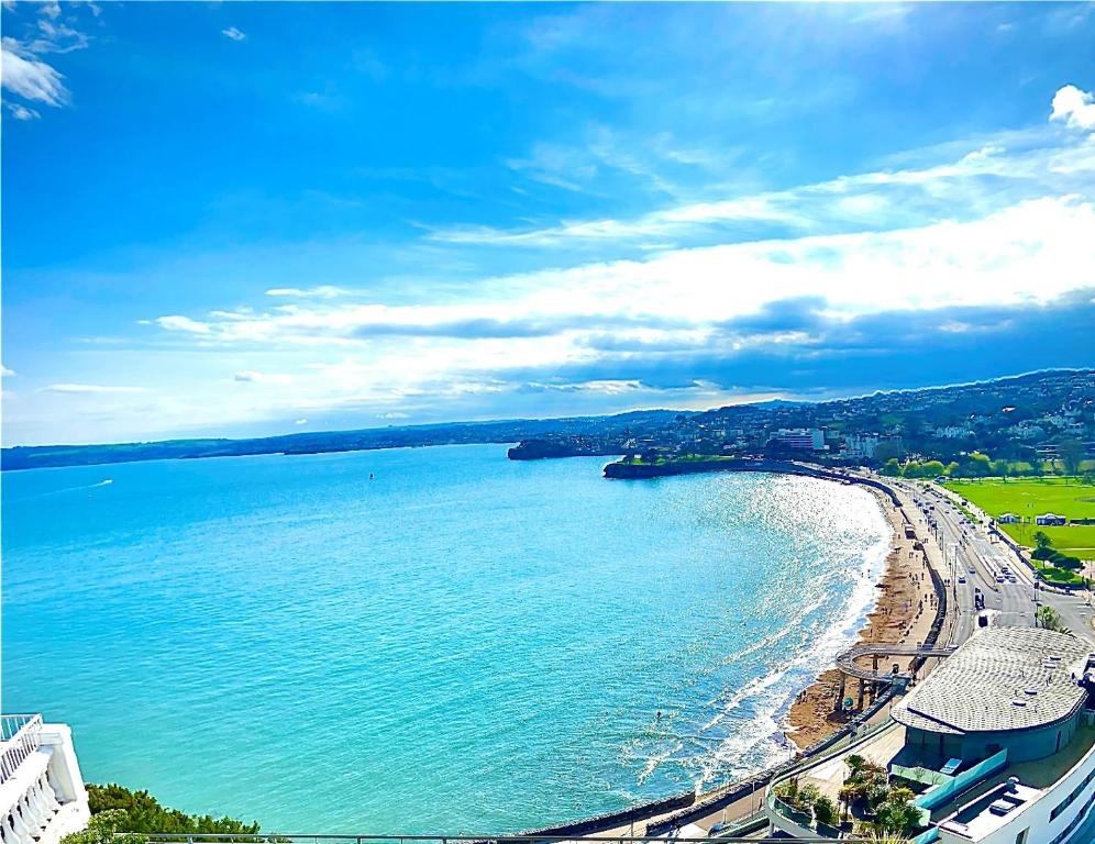 Φυσικό τοπίο κοντά σε αυτό το διαμέρισμα