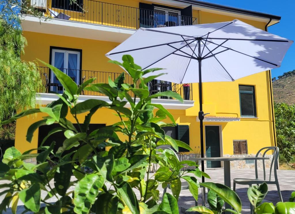 Villa MaVi Guesthouse