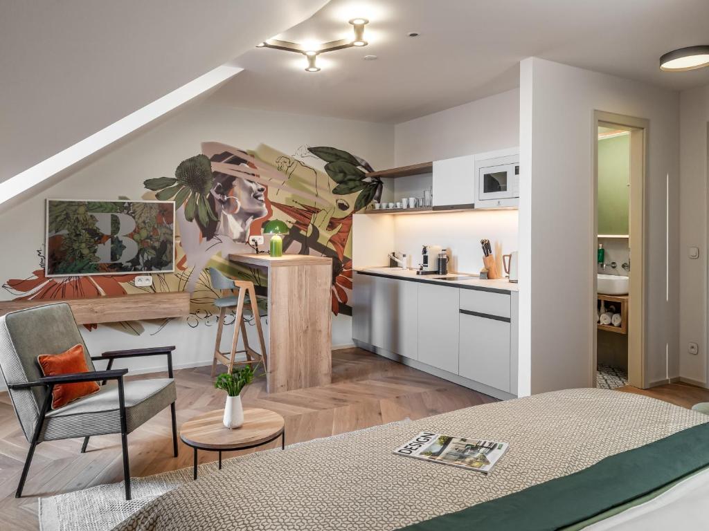 The Botanist by Adrez - 16