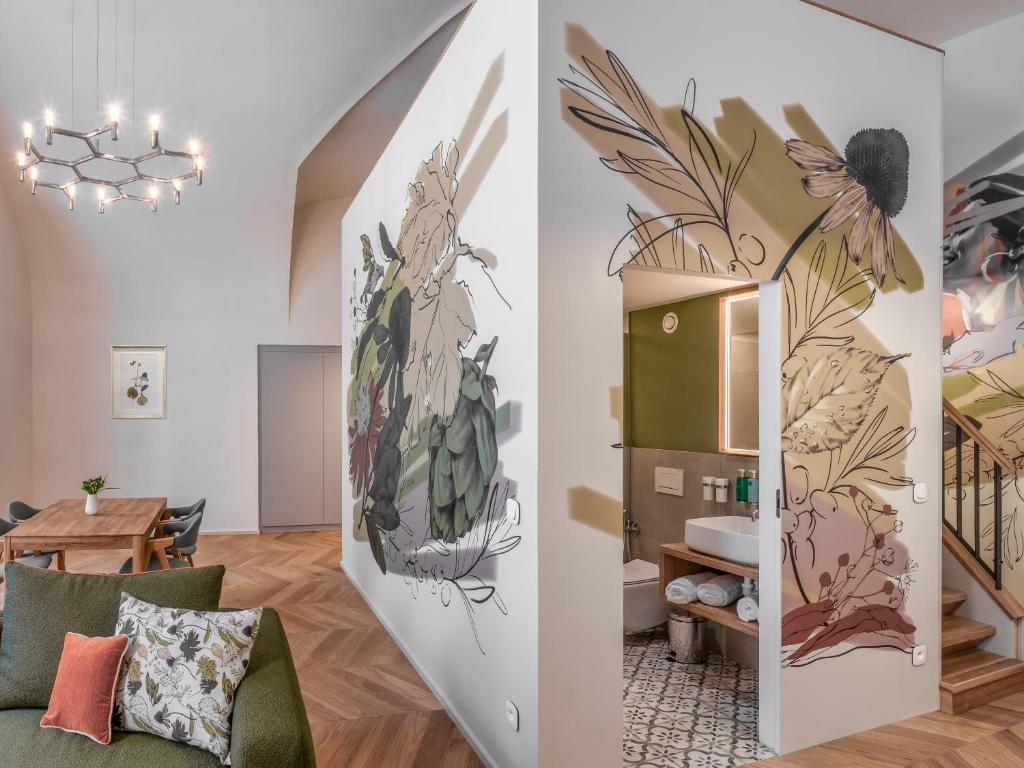 The Botanist by Adrez - Resim 34