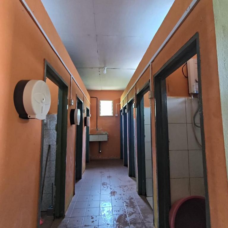 Fotografie z fotogalerie ubytování Kinabalu Poring Vacation Lodge v destinaci Kampung Poring