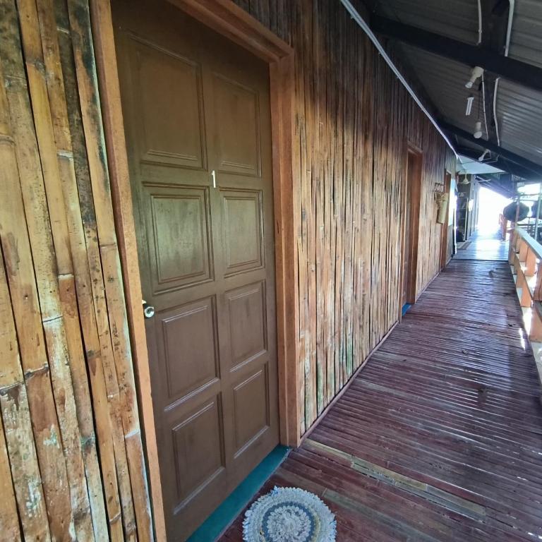 Fotografie z fotogalerie ubytování Kinabalu Poring Vacation Lodge v destinaci Kampung Poring