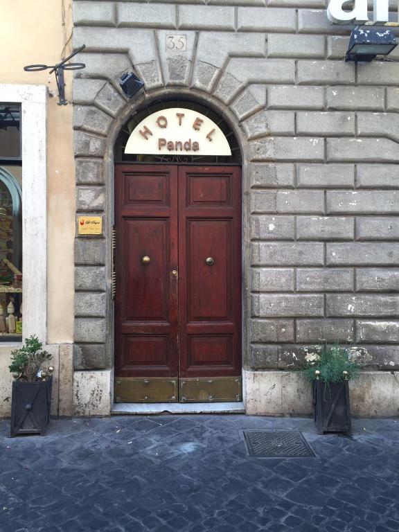 Hotel Panda, Roma – Prezzi aggiornati per il 2024