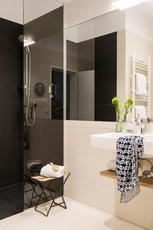 Boutiquehotel Stadthalle by Cocoon - 19