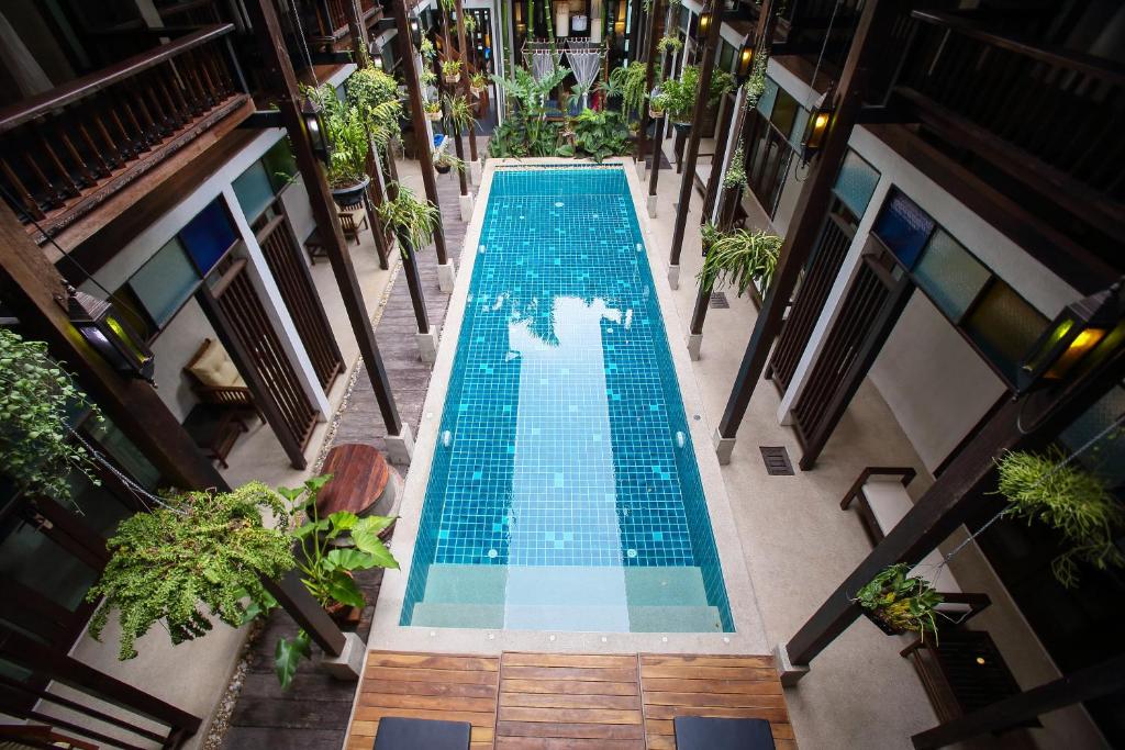 Ban Chang Tong - Resim 12