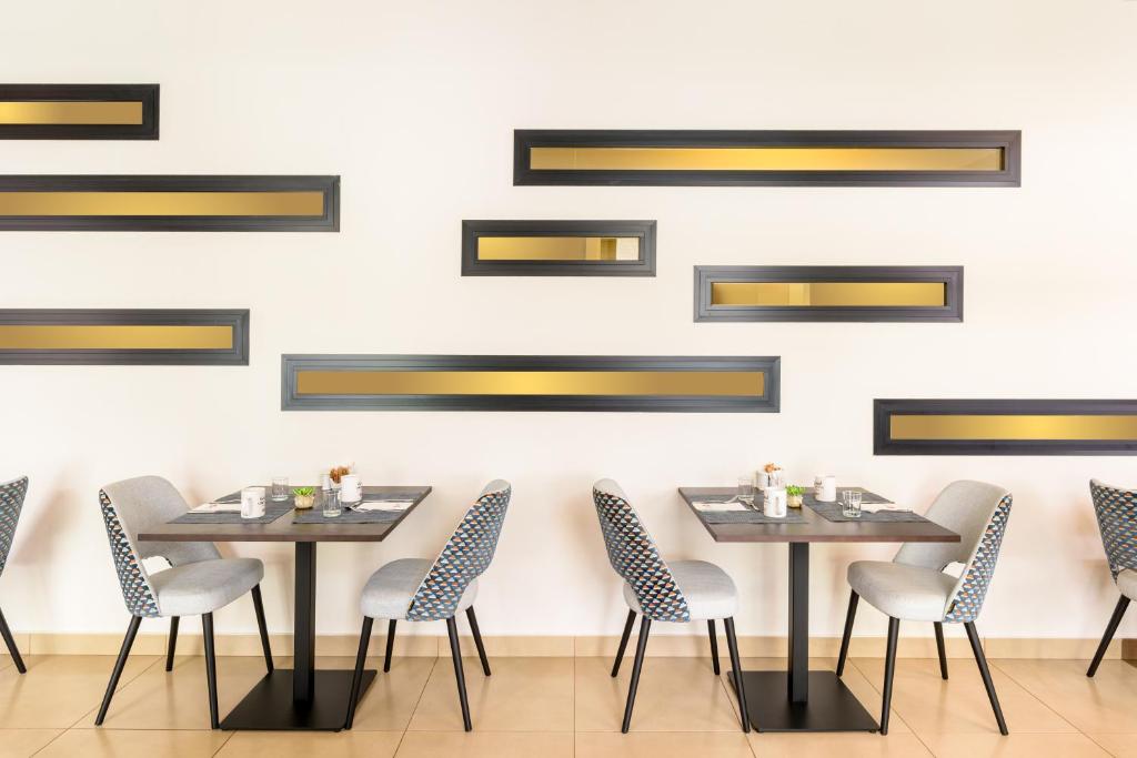 Exe Málaga Museos - Resim 33