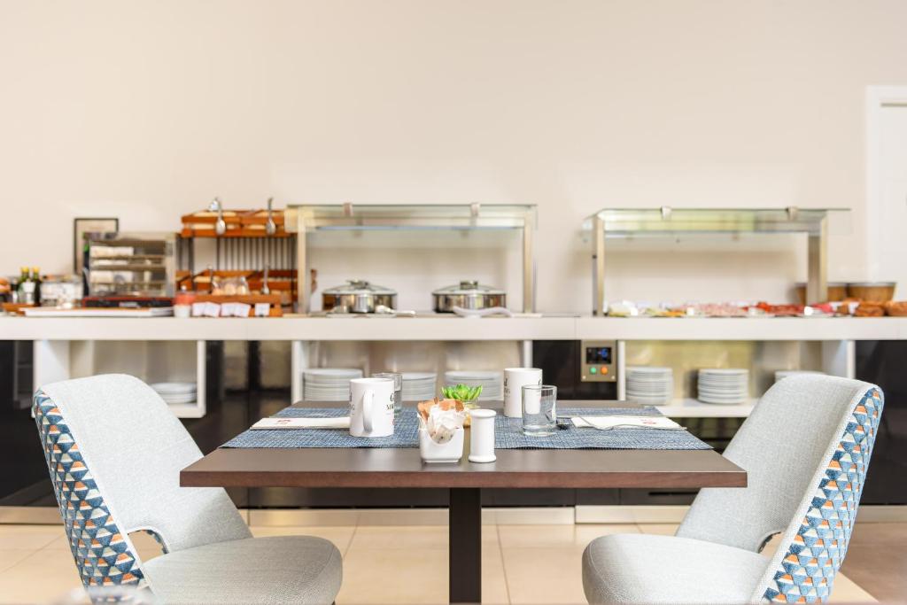 Exe Málaga Museos - Resim 37