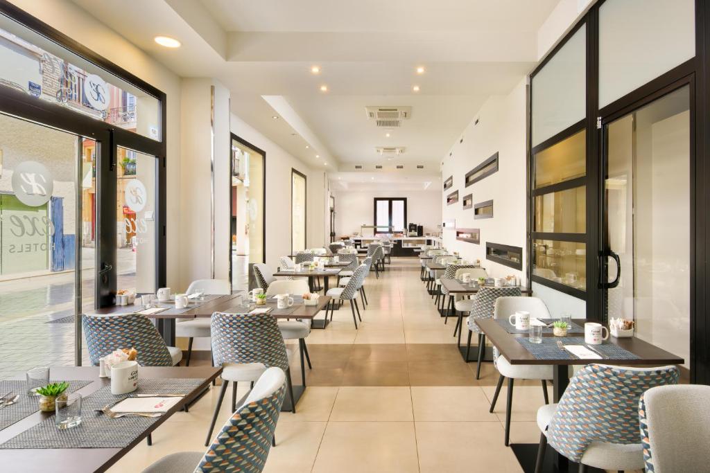 Exe Málaga Museos - Resim 15