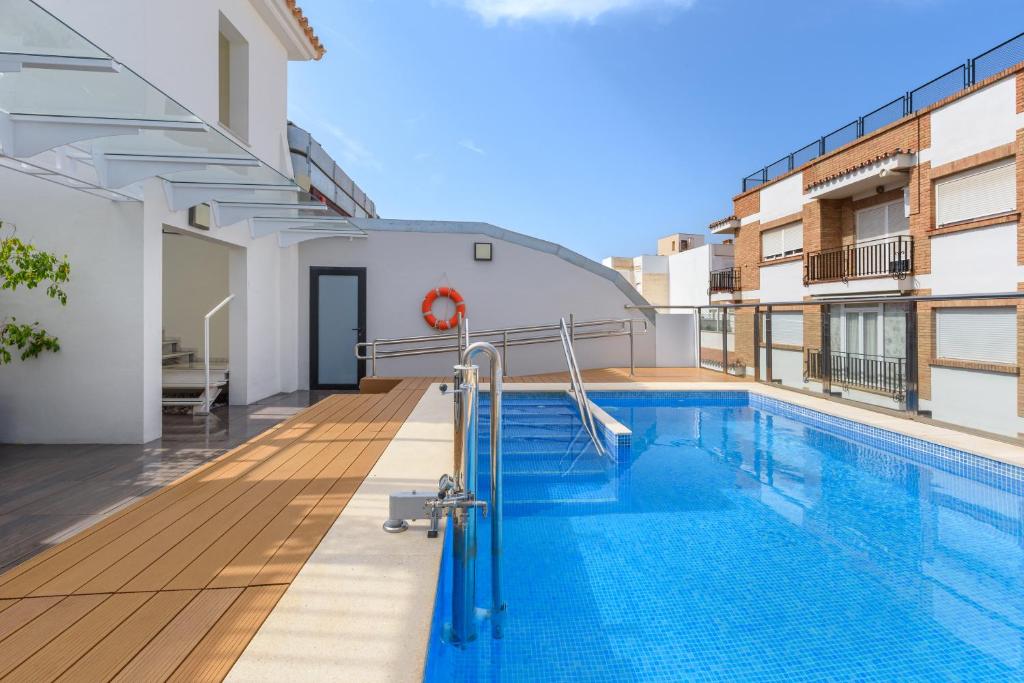 Exe Málaga Museos - Resim 10