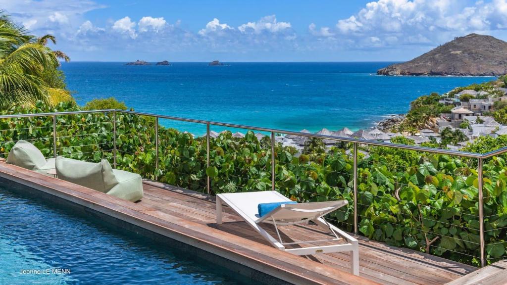 Beautiful Villa Close to the Beach