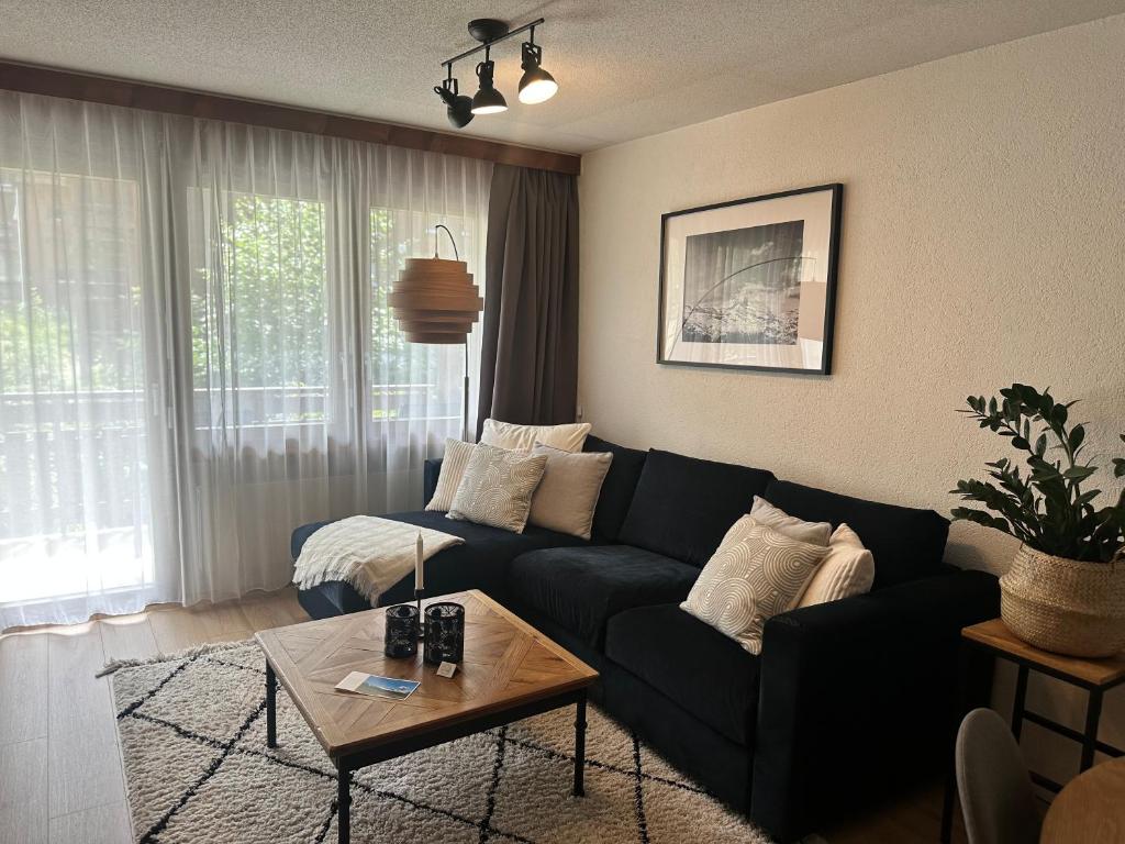 Allegra Apartments