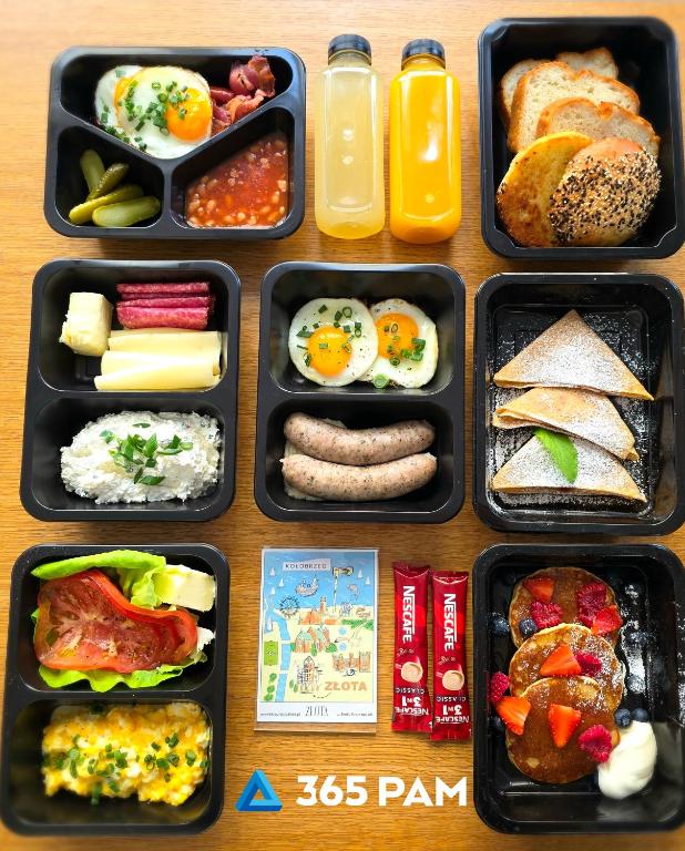 365PAM - Westin House - PARKING, BASEN, JACUZZI, SAUNA, SIŁOWNIA, PLAC ZABAW W CENIE - 2