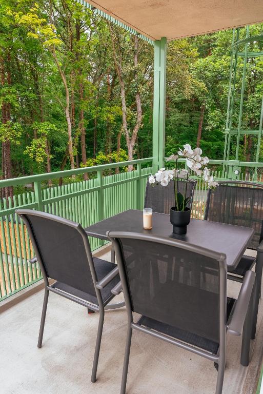 Domizil am Gohrisch - 1