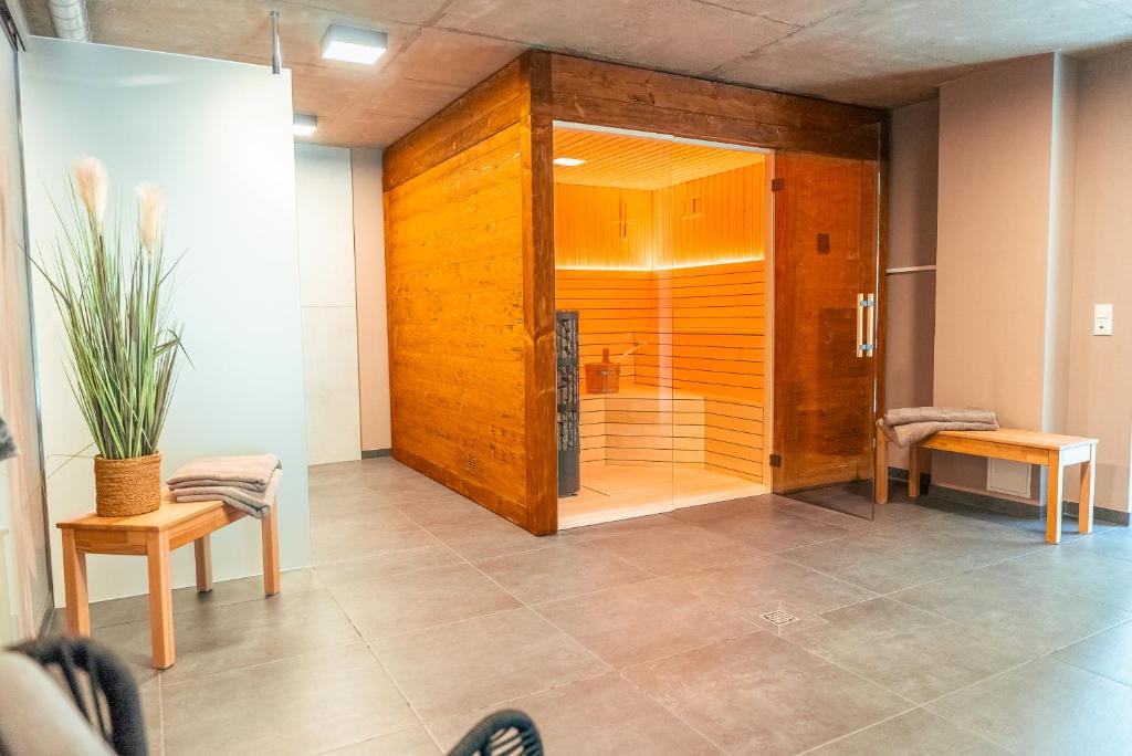 Domizil am Gohrisch - 2