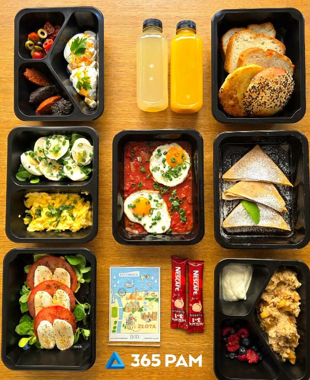 365PAM - Westin House - PARKING, BASEN, JACUZZI, SAUNA, SIŁOWNIA, PLAC ZABAW W CENIE - 1